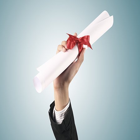 Afhending sveinsbréfa í rafeinda-, raf-, rafveitu- og rafvélavirkjun 27. og 28. maí