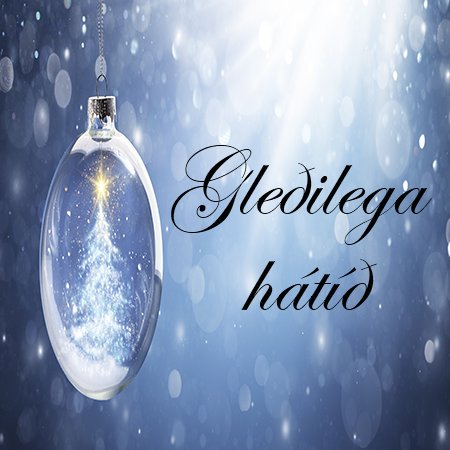 Jólakveðjur frá RAFMENNT