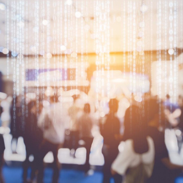 Fræðslu- og kynningarfundur í hádeginu 8. desember - IceCom