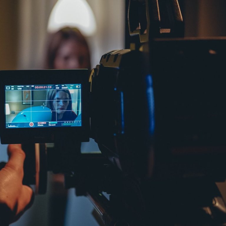 Opið fyrir umsóknir í kvikmyndatækni 🎥