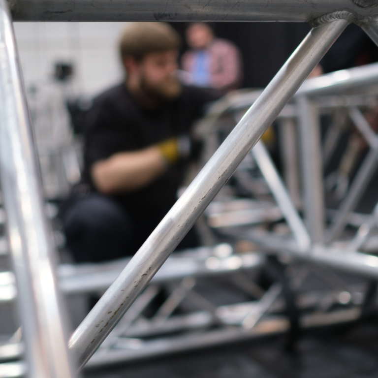 Grunnur í Rigging - 24-26 júní 2025