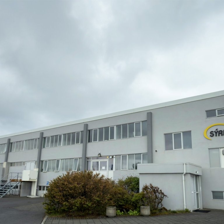 Skólagjöld Kvikmyndaskóla Íslands lækka um helming