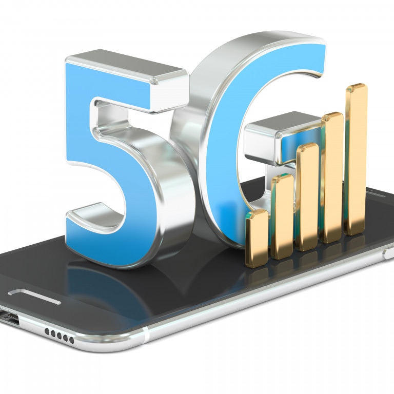 Kvöldfyrirlestur:  Þróun farsímatækninnar