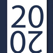 2020 blaðið