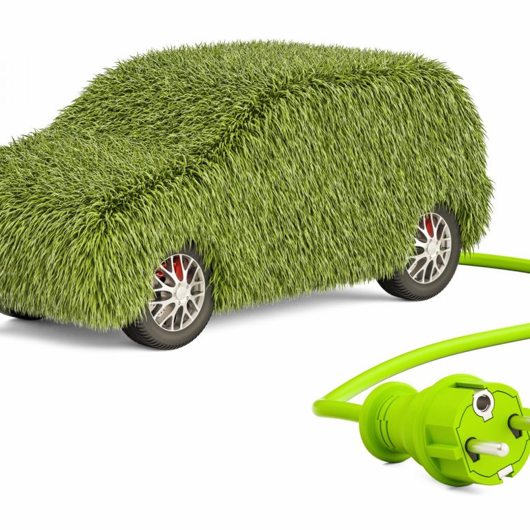 Rafbílar - námskeið