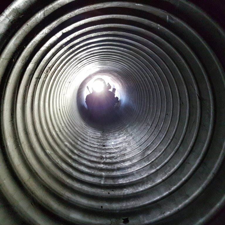 Vinna í lokuðu rými: námskeið hefst 13. febrúar