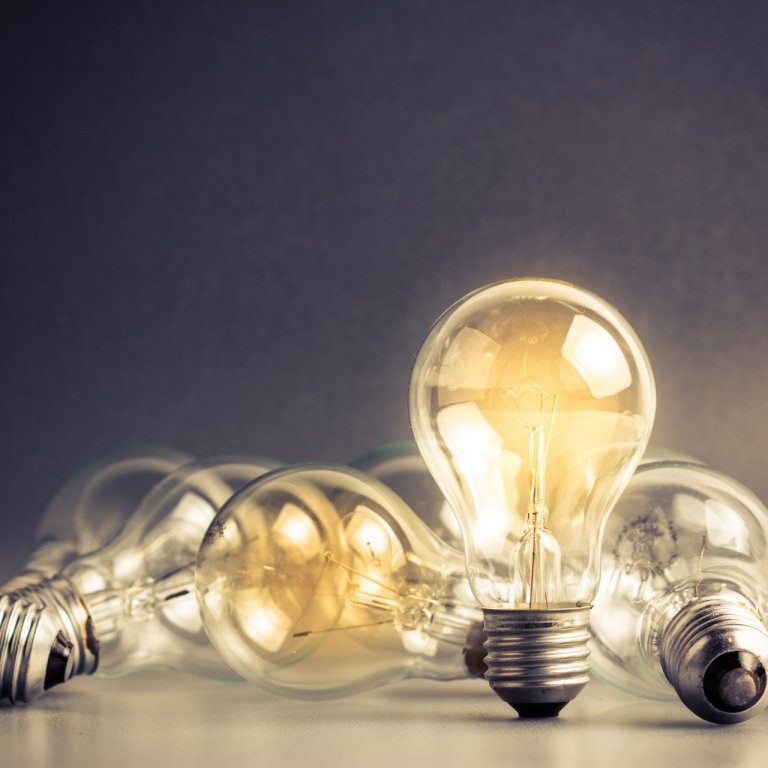 Ný kynslóð ljósgjafa:  Hver er framtíðar ljósgjafinn?