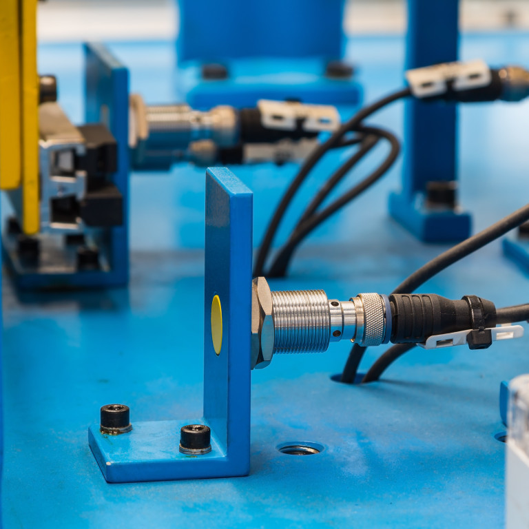 Skynjaranámskeið í næstu viku