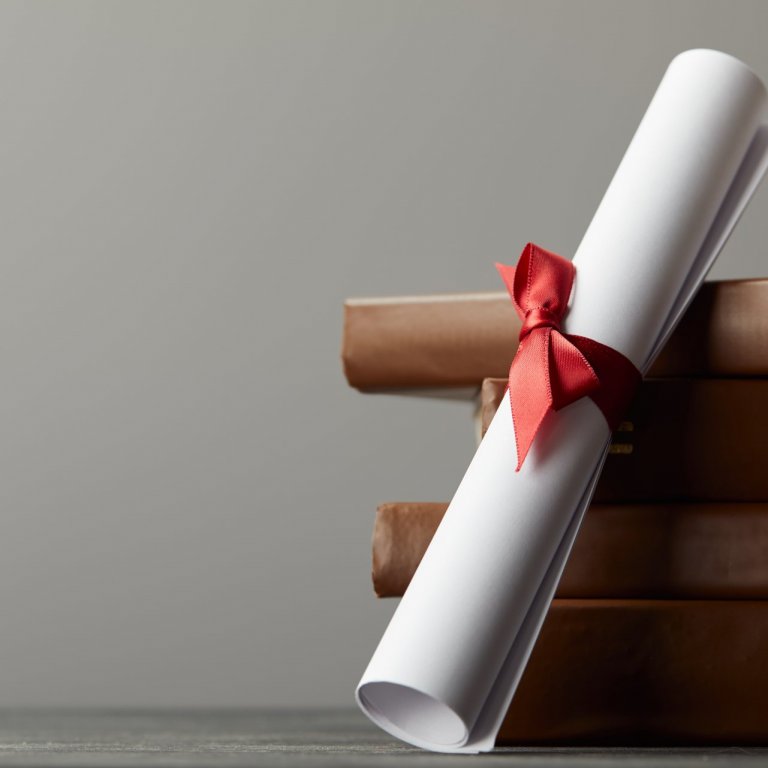 Formleg afhending sveinsbréfa í Reykjavík við hátíðlega athöfn 17.september 2022