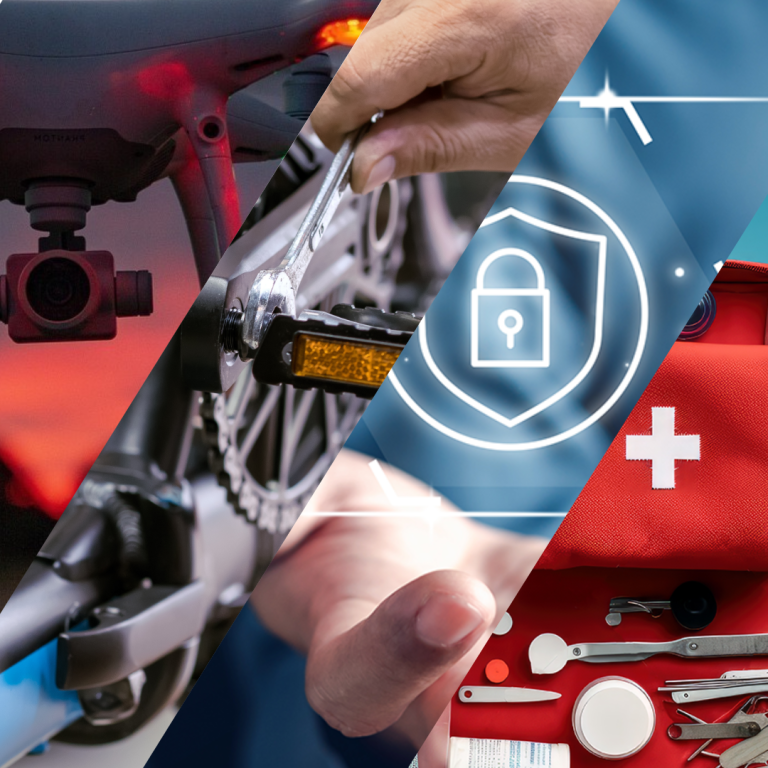 Fjölbreytt námskeið hjá Rafmennt – fyrir alla sem vilja læra eitthvað nýtt!