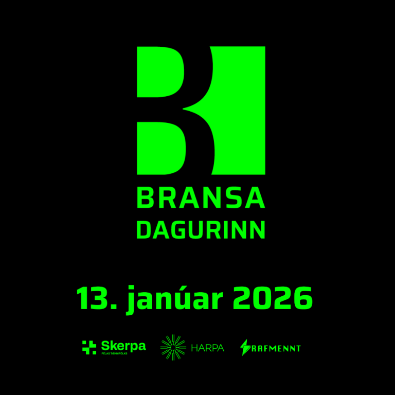 Bransadagurinn 2026