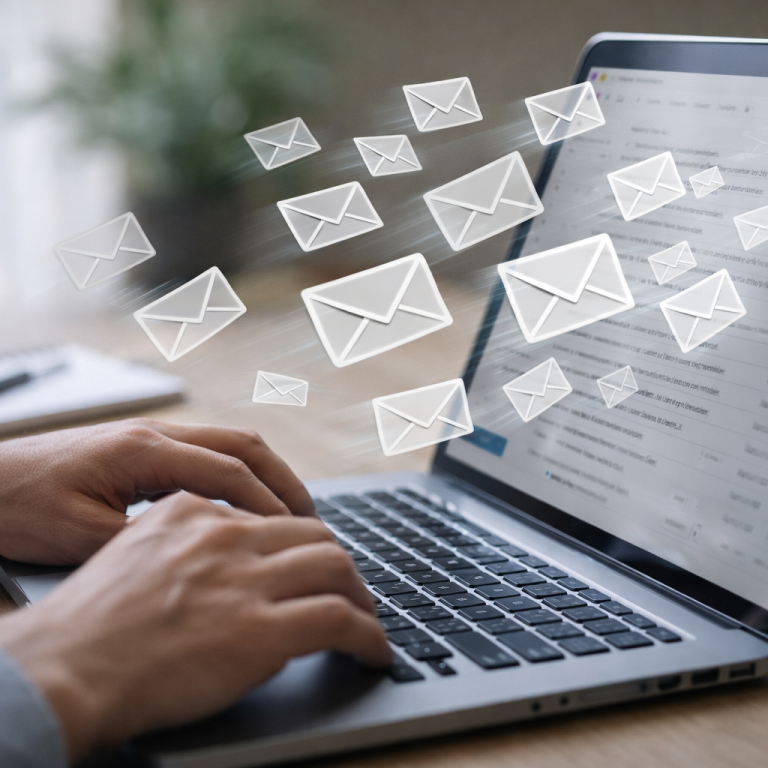 Ný námskeið og fréttir – skráðu þig á póstlista Rafmenntar