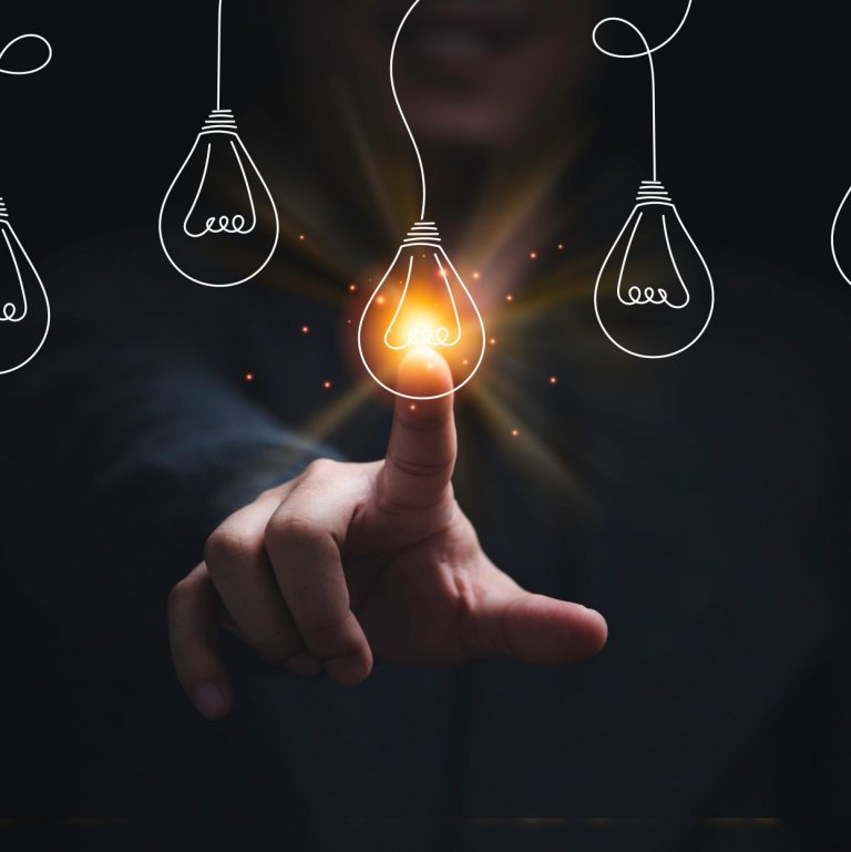 Kynning fyrir nemendur í rafvirkjun í Fjölbrautarskóla Vesturlands