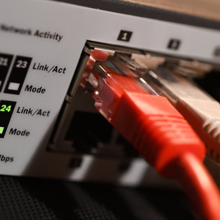 Nýtt námskeið á dagskrá! Dante - Flutningur hljóðs yfir Ethernet.