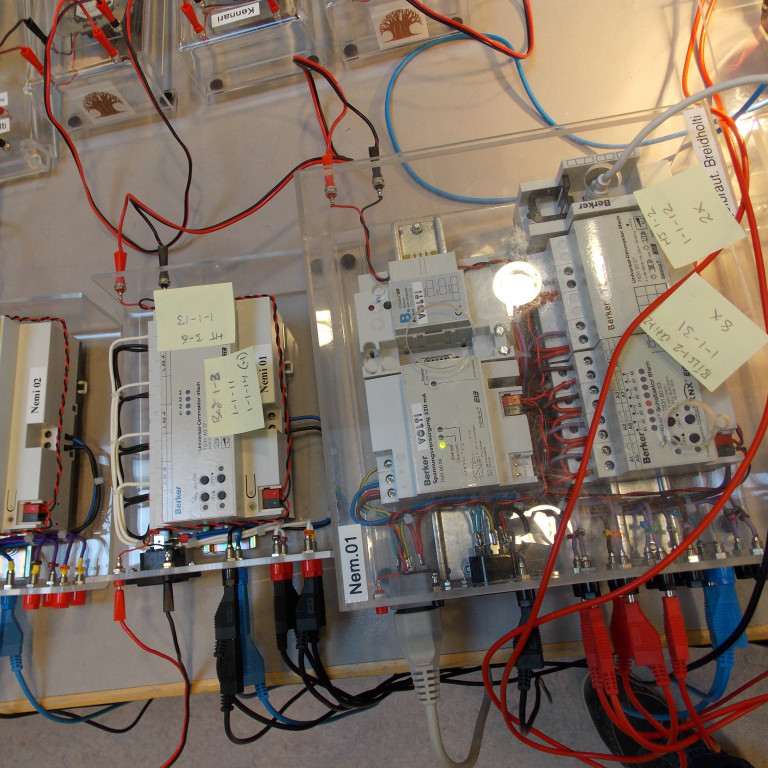 Námskeið á haustönn