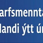 Evrópsku starfsmenntavikunni á Íslandi ýtt úr vör