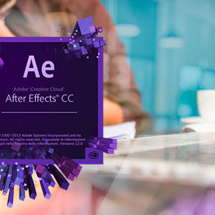 After Effects I námskeið