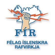 Ný heimasíða Félags íslenskra rafvirkja FÍR