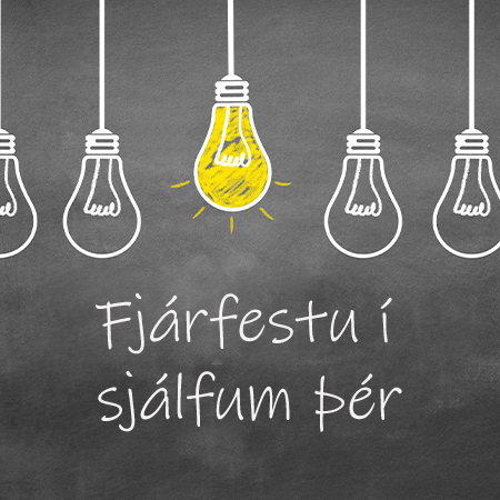 Dale Carnegie námskeið: Samskiptahæfni, sjálfstraust og eldmóður