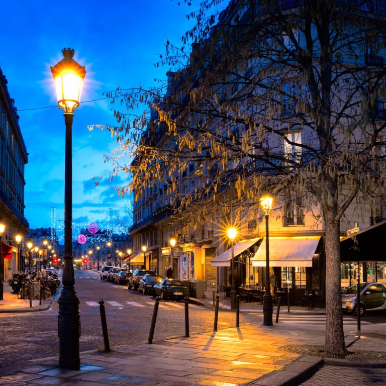 Dagur götulýsingar 2. febrúar kl: 13:00