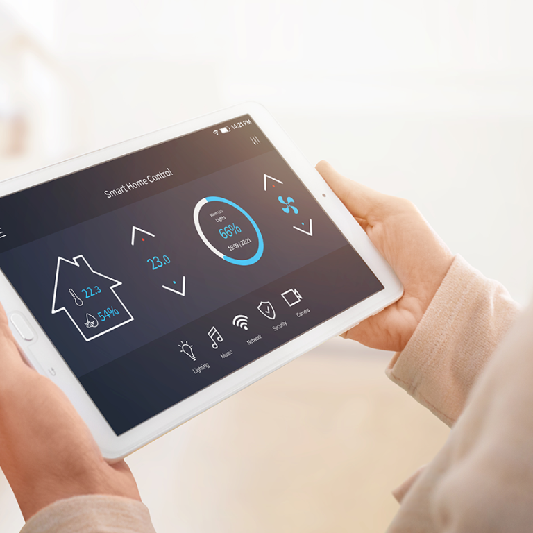 Fræðslufundur með stofnendum Home Assistant