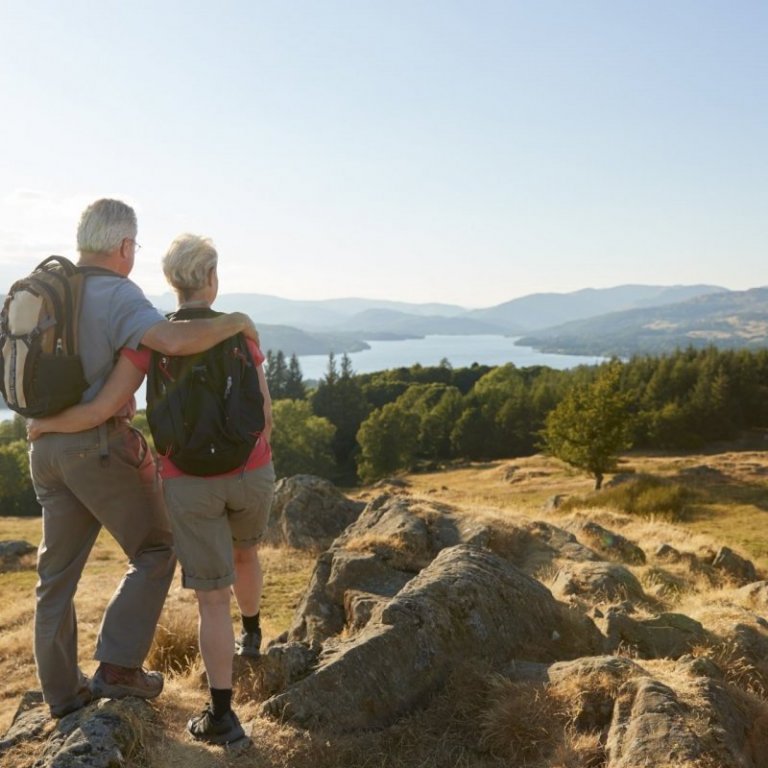 Hugað að starfslokum - Frestað í óákveðinn tíma