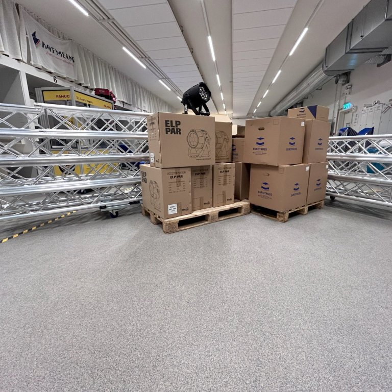 Rafmennt fjárfestir í búnaði fyrir tæknifólk