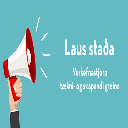 Laus staða hjá RAFMENNT