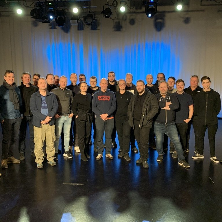 Glænýtt námskeið!