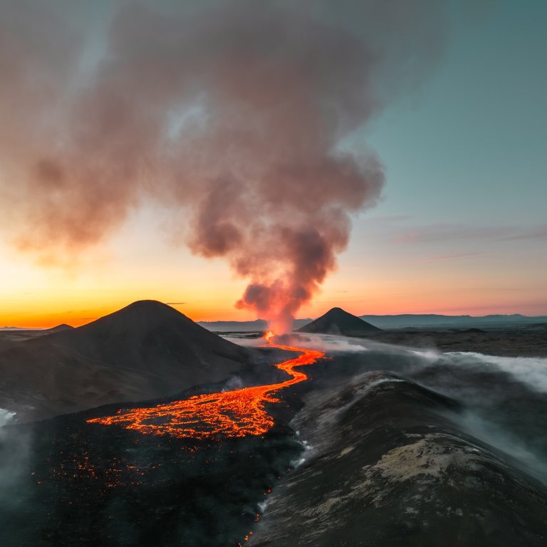 Fræðslufundur: Drónar og notagildi