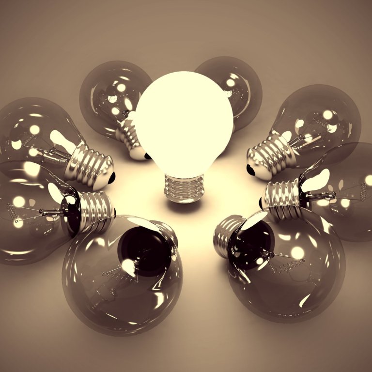 Fræðslu- og kynningarfundur í hádeginu 27. apríl - CRI/ljósaendurgjöf