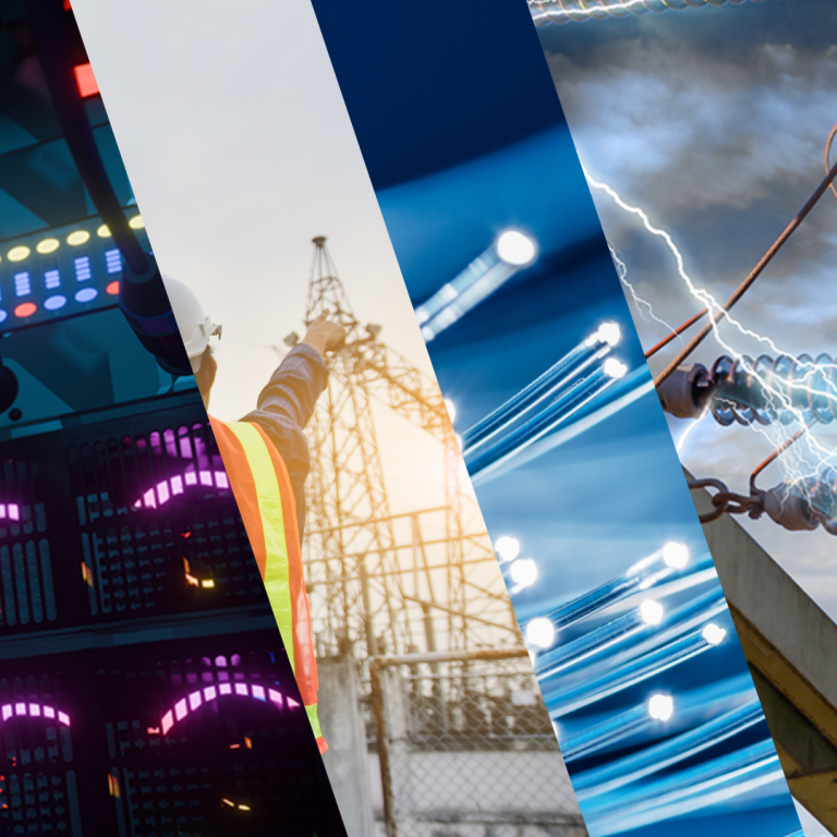 Námskeið á næstunni ⚡