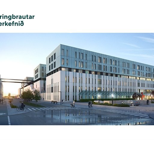 Fræðslu- og kynningarfundur 14. nóvember