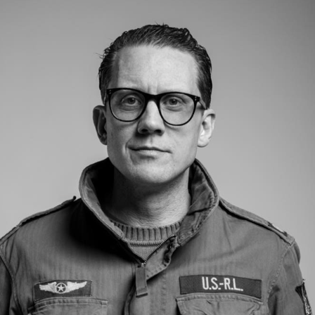 Kennari námskeiðisins er G. Orri Rósenkranz.