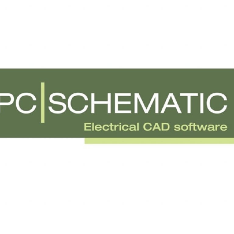 PCSchematic Logo