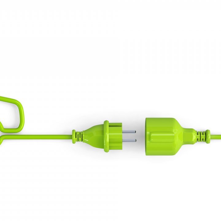 Rafbílar - íhlutir og virkni