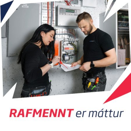 Frí námskeið fyrir atvinnuleitendur