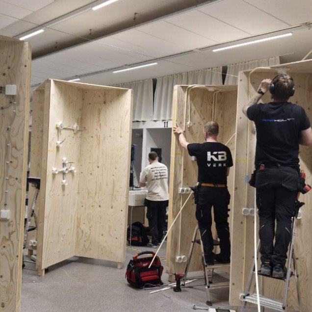 Rafmennt fær tilnefningu til Íslensku menntaverðlaunanna 2024