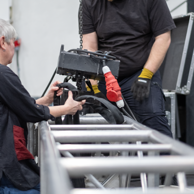 Fagbréf tæknifólks - Opið fyrir umsóknir