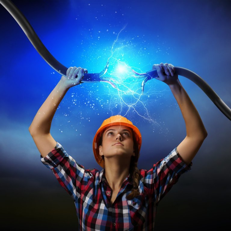 Opið er fyrir umsóknir í Sveinspróf raf-, rafveitu- og rafvélavirkjun júní 2023