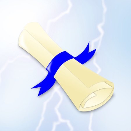 Afhending Sveinsbréfa 16. maí