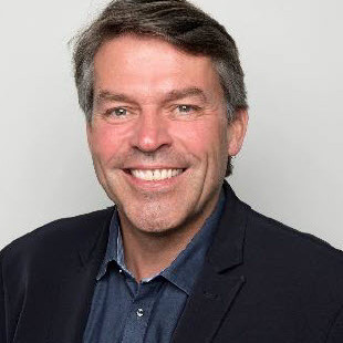 Nýr framkvæmdastjóri Rafmenntar