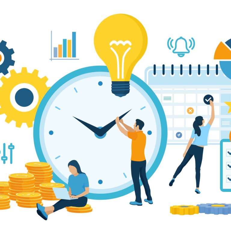 Ný námskeið í boði!