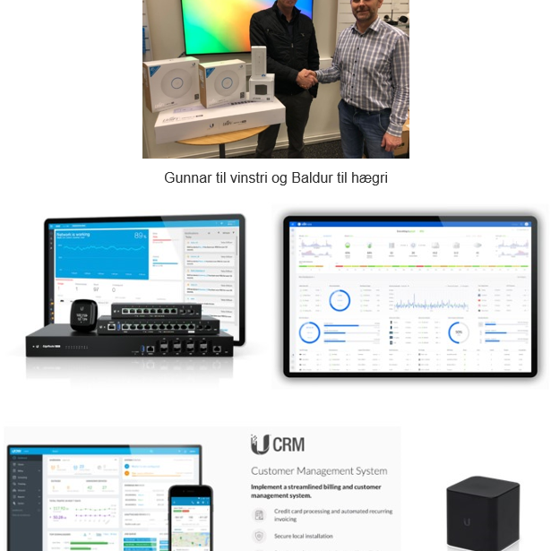 Ný námskeið framundan