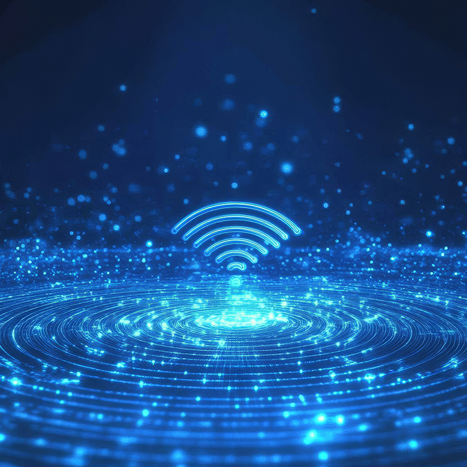 Náðu betri tökum á Unifi-WIFI!