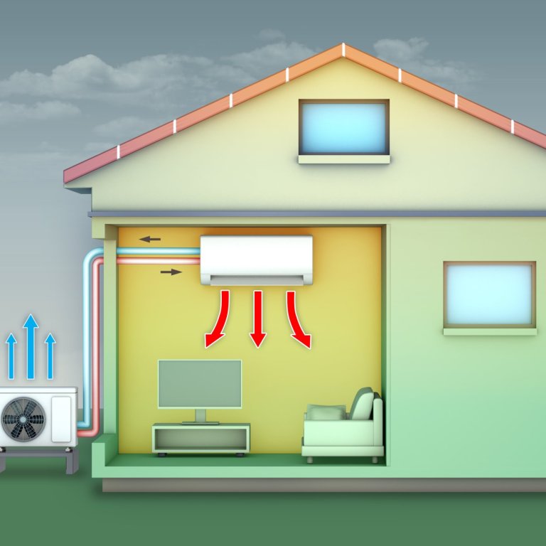 Nýr kennslubúnaður fyrir varmadælur