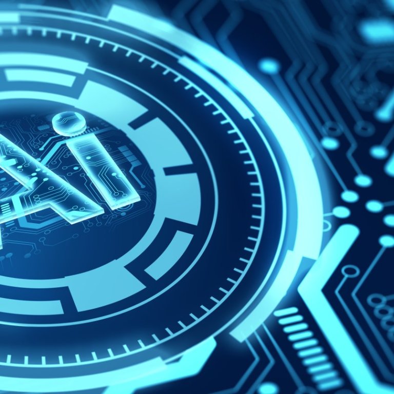 Fræðslufundur um gervigreind 🤖