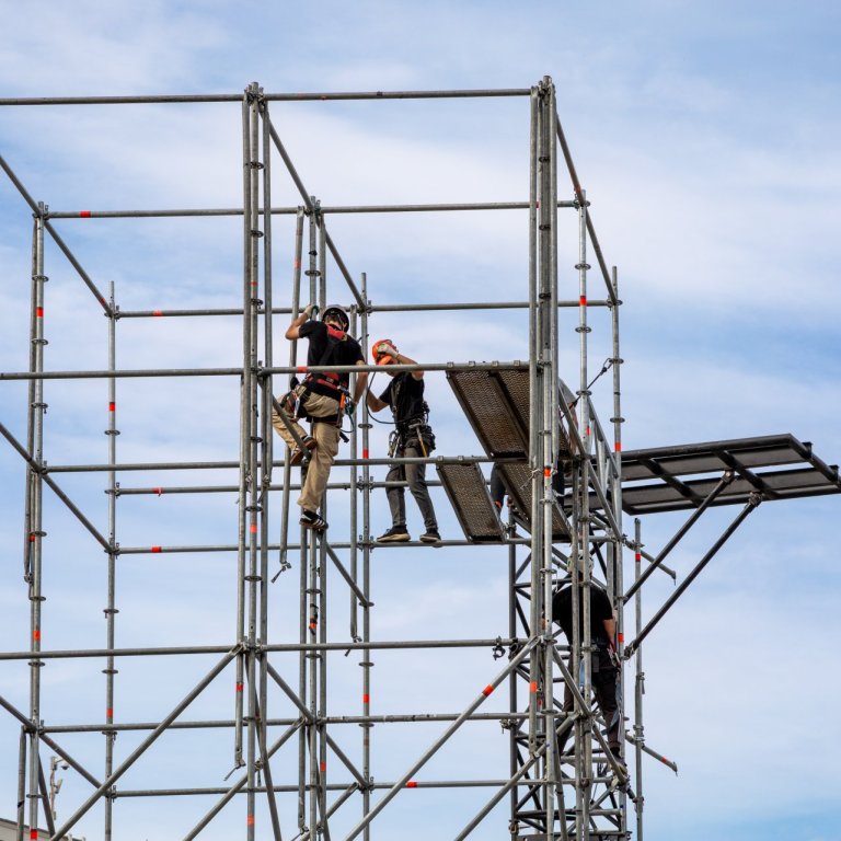 Mannvirkjaþing SI - 27. nóvember