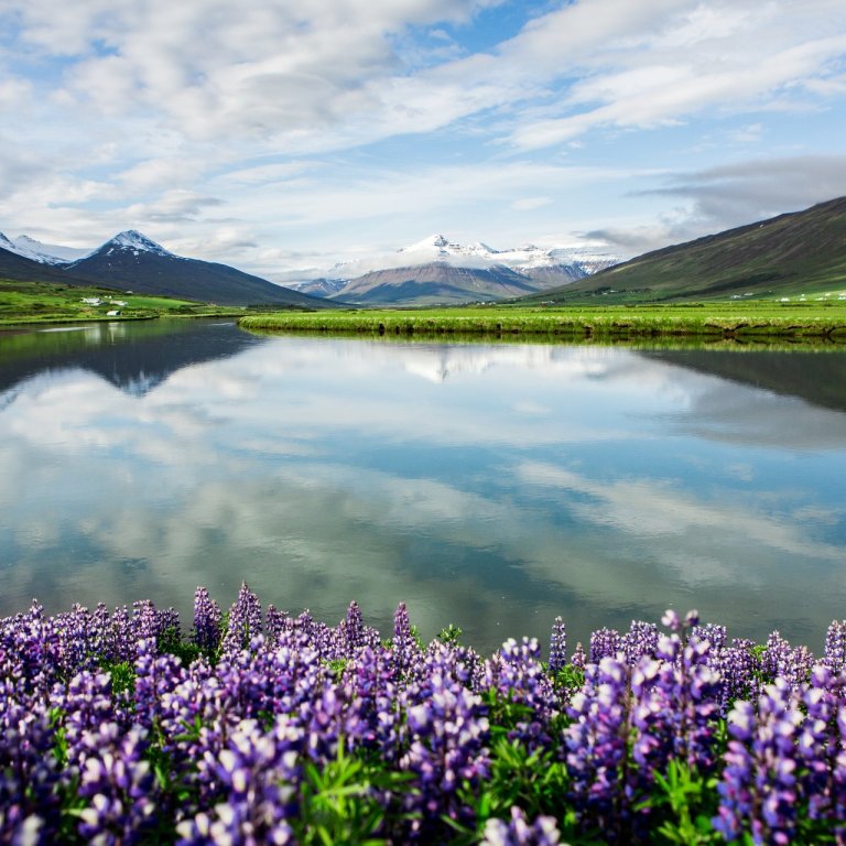 Lokað á morgun sumardaginn fyrsta