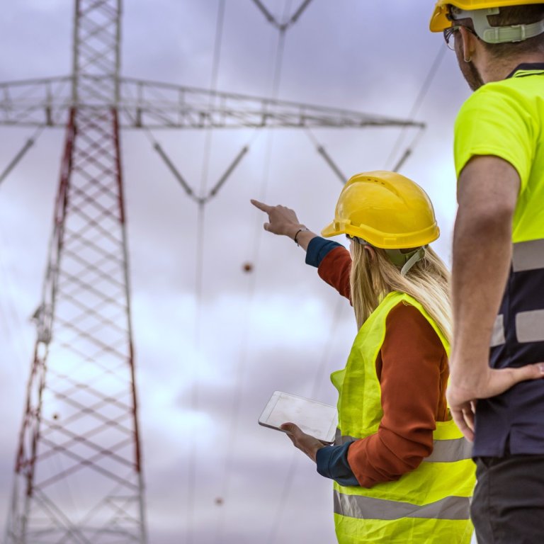 Verkstjóranámskeið 👷